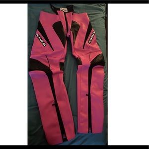 Namilia motocross pants